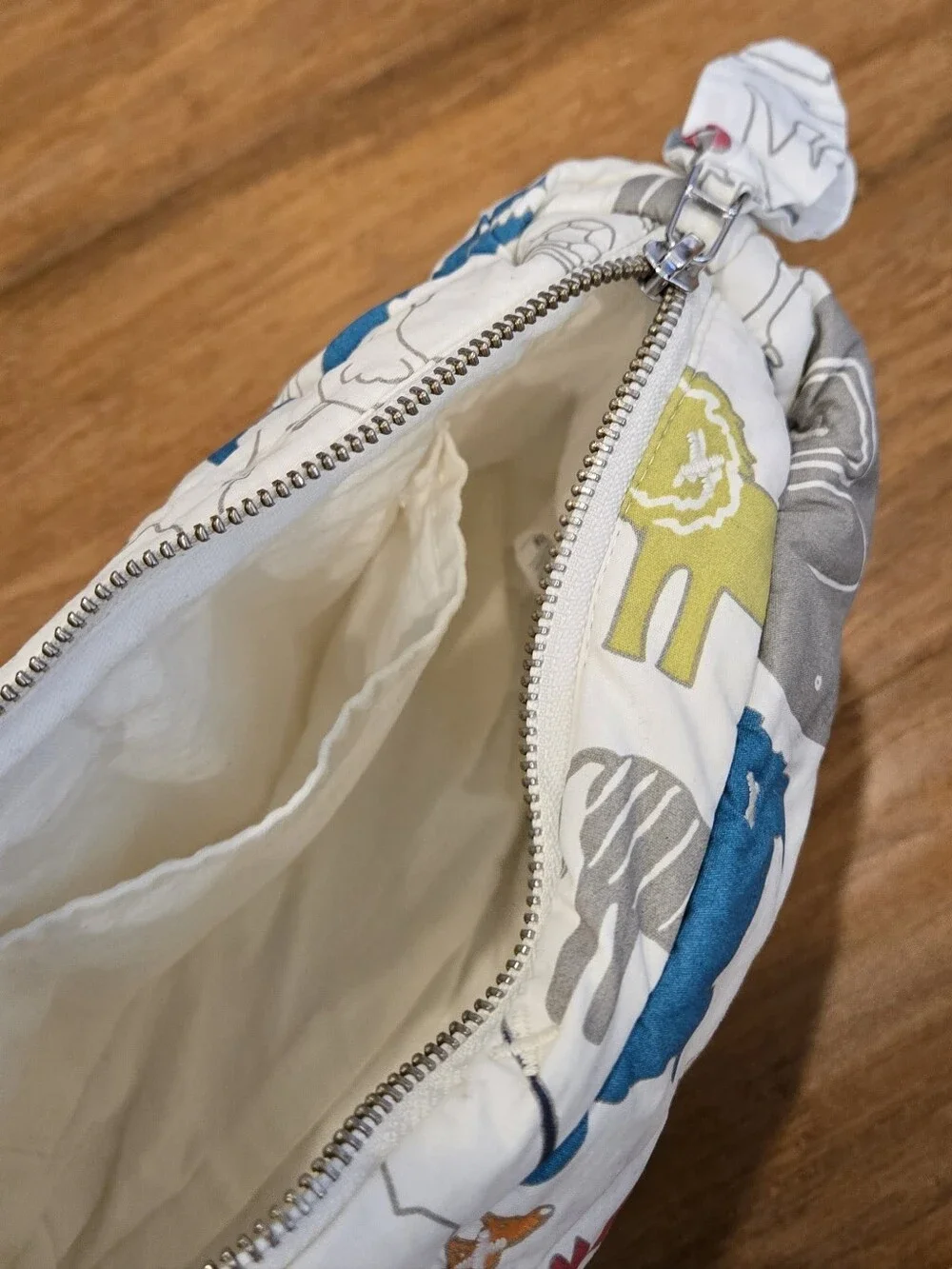 Pehr On The Go Zip Pouch